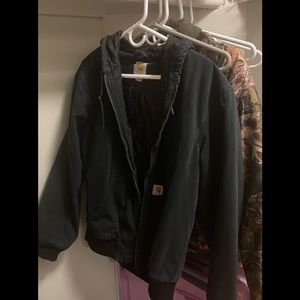 Carhartt jacket